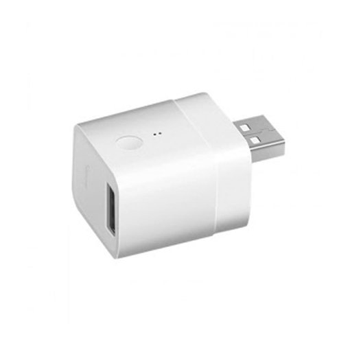 Interruptor inteligente Sonoff Micro USB WiFi compacto