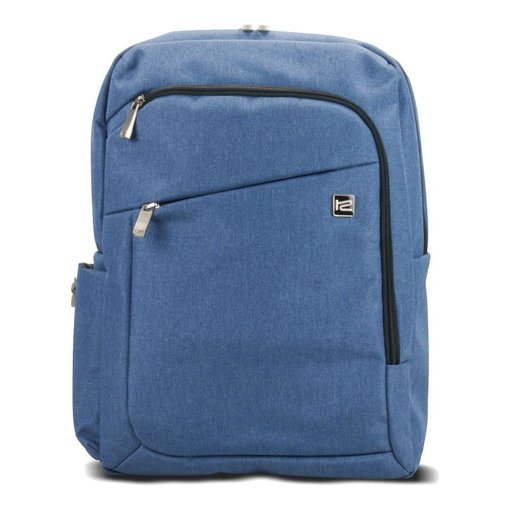Imagen de MOCHILA PARA NOTEBOOK KLIP XTREME KNB-416BL AZUL