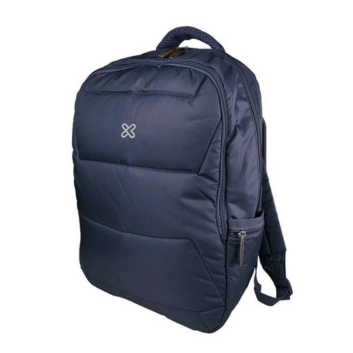 Imagen de MOCHILA PARA NOTEBOOK KLIP XTREME KNB-426BL 15.6 BLUE