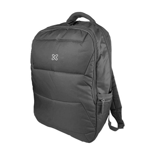 Imagen de MOCHILA PARA NOTEBOOK KLIP XTREME KNB-426GR 15.6 GRAY