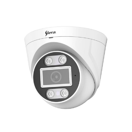 Imagen de CAMARA SIERA DOMO IPL 2432IP28-2MPX