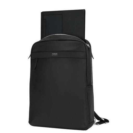 Imagen de MOCHILA PARA NOTEBOOK TARGUS NEWPORT ULTSLIM BP BLK 15-16 TBB598GL-70