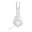 Imagen de VINCHA RAZER KRAKEN KITY V3 X WHITE RZ04-05350300-R3U1