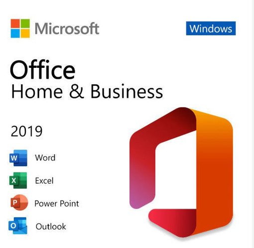 Licencia Microsoft ESD Office Home & Business 2019 Original