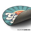 Imagen de ALFOMBRA GAMER SHARKOON SKILLER SFM11 120 CM PARA SILLA GAMING