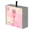 Imagen de MICROFONO RAZER SEIREN MINI PINK RZ19-05050200-R3U1