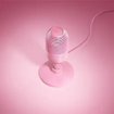 Imagen de MICROFONO RAZER SEIREN MINI PINK RZ19-05050200-R3U1