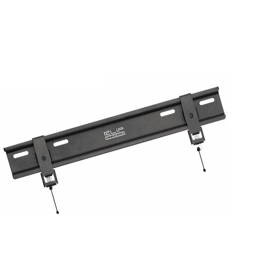 Soporte fijo de pared Klip Xtreme para TV y monitor de 23 a 42 pulgadas