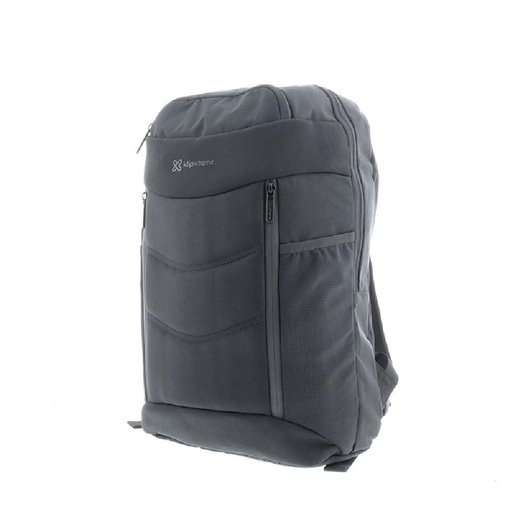 Imagen de MOCHILA PARA NOTEBOOK KLIP XTREME PIONEER 16" NEGRA KNB-583