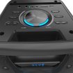 Imagen de PARLANTE PORTÁTIL KLIP XTREME CHARME II BLUETOOTH 100W RMS KLS-651