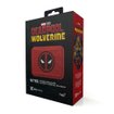 Imagen de PARLANTE PORTÁTIL KLIP XTREME NITRO DEADPOOL BLUETOOTH IPX7 KBS-025MD-D