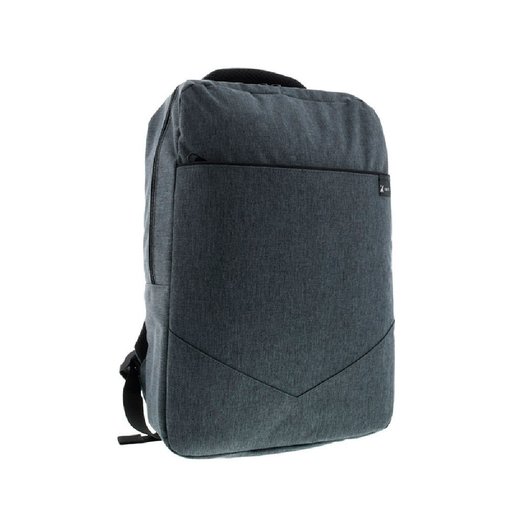 Imagen de MOCHILA PARA NOTEBOOK XTECH LIVERPOOL 15.6" GRIS XTB-221