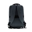 Imagen de MOCHILA PARA NOTEBOOK XTECH LIVERPOOL 15.6" GRIS XTB-221