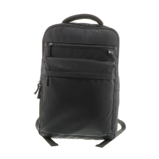 Imagen de MOCHILA PARA NOTEBOOK XTECH HARKER 15.6" NEGRA XTB-213