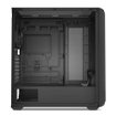 Imagen de GABINETE SHARKOON AK2 BLACK ATX USB-C