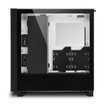 Imagen de GABINETE SHARKOON ELITE SHARK CA300T WHITE E-ATX RGB USB-C