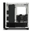 Imagen de GABINETE SHARKOON ELITE SHARK CA300T WHITE E-ATX RGB USB-C