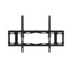 Soporte TV XTECH XTA-375 inclinable para televisores LED, LCD y Plasma de 32 a 70 pulgadas, capacidad de 30 kg, montaje VESA hasta 600x400 mm y perfil ultradelgado