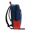 Imagen de MOCHILA PARA NOTEBOOK XTECH SORI 15.4" AZUL/ROJO XTB-500
