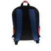 Imagen de MOCHILA PARA NOTEBOOK XTECH SORI 15.4" AZUL/ROJO XTB-500