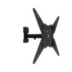 Imagen de SOPORTE ARTICULADO PARA TV XTECH 20" A 70" XTA-410