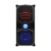 Imagen de PARLANTE XTECH FIERCE XTS-702 BLUETOOTH 50W PORTÁTIL CON MICRÓFONO
