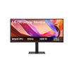 Monitor LG UltraGear 34G600A-B de 34 pulgadas UWQHD curvo 160Hz con 1ms para gaming
