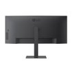 Imagen de MONITOR LG ULTRAGEAR 34" UWQHD CURVO 160HZ 1MS 34G600A-B