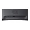 Imagen de MONITOR LG ULTRAGEAR 34" UWQHD CURVO 160HZ 1MS 34G600A-B