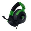 Vincha Razer Kraken V4 X Minecraft RZ04-05180200 para gaming con sonido envolvente, micrófono integrado y diseño exclusivo