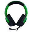 Imagen de VINCHA RAZER KRAKEN V4 X MINECRAFT RZ04-05180200
