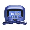 Auricular inalámbrico JBL Live Beam 4 Wireless Blue con cancelación activa de ruido, sonido JBL premium, conexión Bluetooth y diseño cómodo, modelo JBLLIVEBEAM4BLUAM.