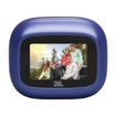Imagen de AURICULARES JBL LIVE BEAM 4 WIRELESS BLUE JBLLIVEBEAM4BLUAM