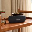 Imagen de PARLANTE HARMAN KARDON LUNA BLACK HKLUNABLKAM