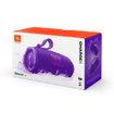 Imagen de PARLANTE JBL CHARGE 6 BT PURPLE