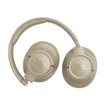Imagen de AURICULARES JBL TUNE 730 BT MOCCHA JBLT730BTBEGAM