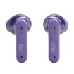 Imagen de AURICULARES JBL TUNE FLEX 2 TWS PURPLE JBLTFLEX2GMAEAM