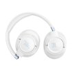 Imagen de VINCHA JBL TUNE 780 NC WHITE JBLT780NCWHTAM