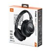 Imagen de VINCHA JBL TUNE 780 NC BLACK JBLT780NCBLKAM