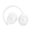 Imagen de VINCHA JBL TUNE 730 BT WHITE JBLT730BTWHATAM