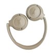 Imagen de VINCHA  JBL TUNE 530 MOCCHA JBLT530BTBEGAM