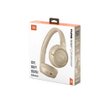 Imagen de VINCHA  JBL TUNE 530 MOCCHA JBLT530BTBEGAM