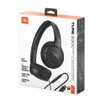 Imagen de VINCHA JBL TUNE 530 C BLACK JBLT530CBLKAM
