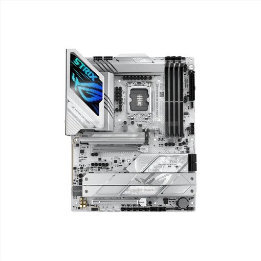 Motherboard ASUS TUF Gaming Z890-Plus WiFi LGA1851 DDR5 ATX PCIe 5.0 WiFi 7