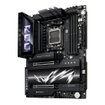 Imagen de MOTHERBOARD ASUS ROG CROSSHAIR X870E HERO AMD AM5 DDR5 E-ATX PCIE 5.0 WIFI 7