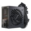 Imagen de FUENTE SEASONIC CORE BC 750W 80 PLUS BRONZE ATX 3.1 SRP-CBC751