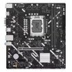 Imagen de MOTHERBOARD ASUS PRIME H810M-K INTEL LGA1851 DDR5 MICRO-ATX PCIE 4.0