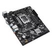Imagen de MOTHERBOARD ASUS PRIME H810M-K INTEL LGA1851 DDR5 MICRO-ATX PCIE 4.0