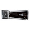 Fuente de alimentación Seasonic PRIME PX-2200 de 2200W con certificación 80 Plus Platinum, estándar ATX 3.1 y diseño para computadoras de máximo rendimiento.