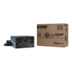 Fuente de alimentación Seasonic Core BC de 850W con certificación 80 Plus Bronze, estándar ATX 3.1 y compatibilidad PCIe 5.1 para computadoras gamer y equipos de alto rendimiento.